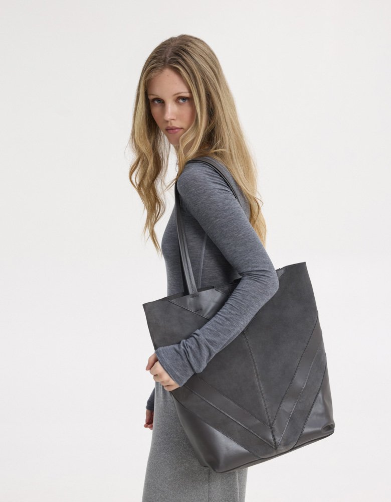 Sunset go Alema bag grey